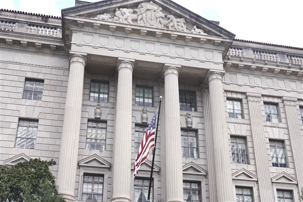 ABD Ekonomisi 2026’nın ilk çeyreğinde yüzde 2 büyüdü