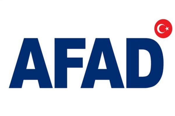 AFAD: Saha tarama çalışmaları devam etmektedir