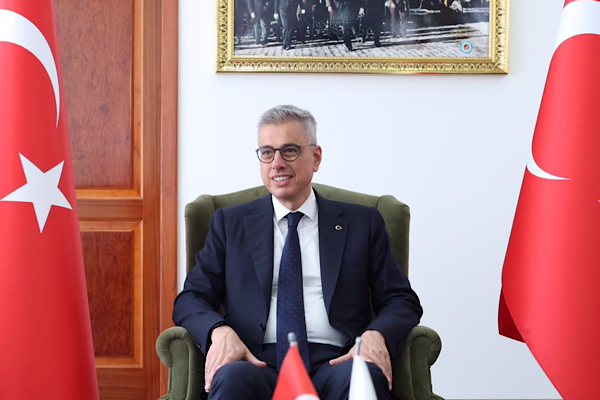 Bakan Memişoğlu: En iyisini biz yaparız