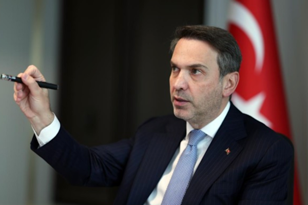 Bayraktar: Ruhsat ve denetim verileri çarpıtılıyor