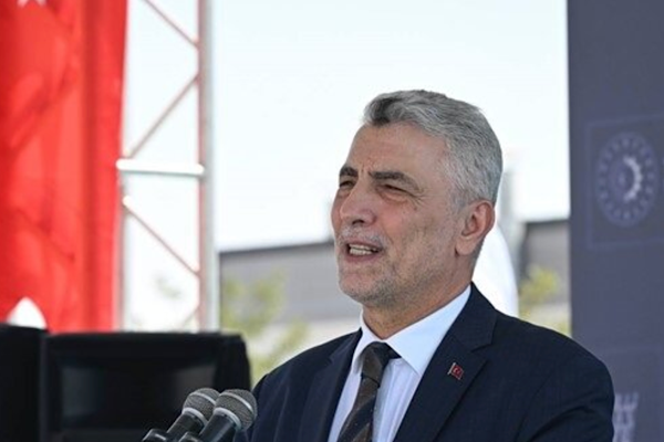Bolat: Büyük Türkiye idealimiz için emek vermeye devam edeceğiz