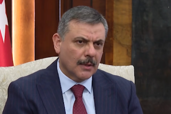 Çiftçi: Gaziantep ve Şanlıurfa’daki afet bölgelerine 150 milyon TL destek