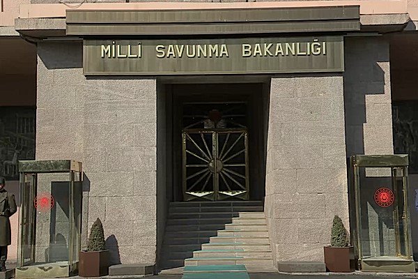 MSB'den, Jandarma Genel Komutanlığı’nın 187. kuruluş yıl dönümü mesajı