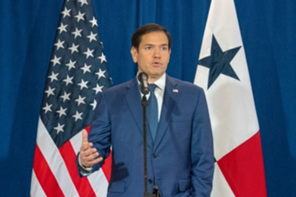 Rubio: Özgürlük Projesi bir savunma operasyonudur, biz ateş açmıyoruz