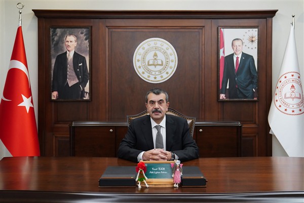 Tekin: Savunma sanayiinde güçlü bir ülke haline geldik
