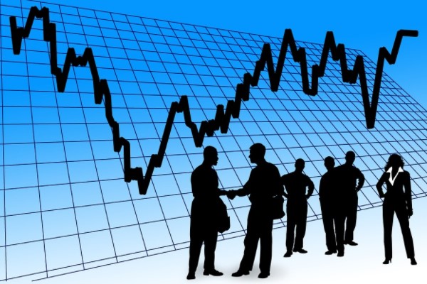 TÜİK-Sanayi üretimi yıllık yüzde 1,1 azaldı