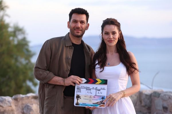 Turquoise Summer Yayında: Bodrum ve Göcek Dünyaya Açılıyor