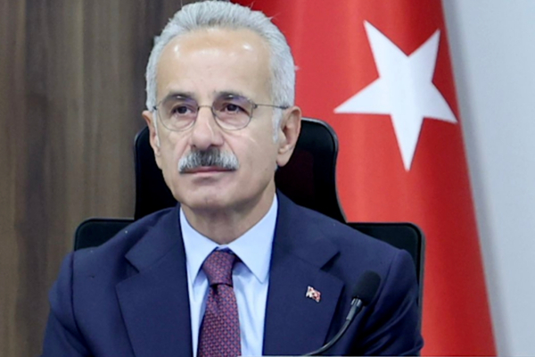 Uraloğlu: Hatay’ın yeniden kalkınması için çalışacağız