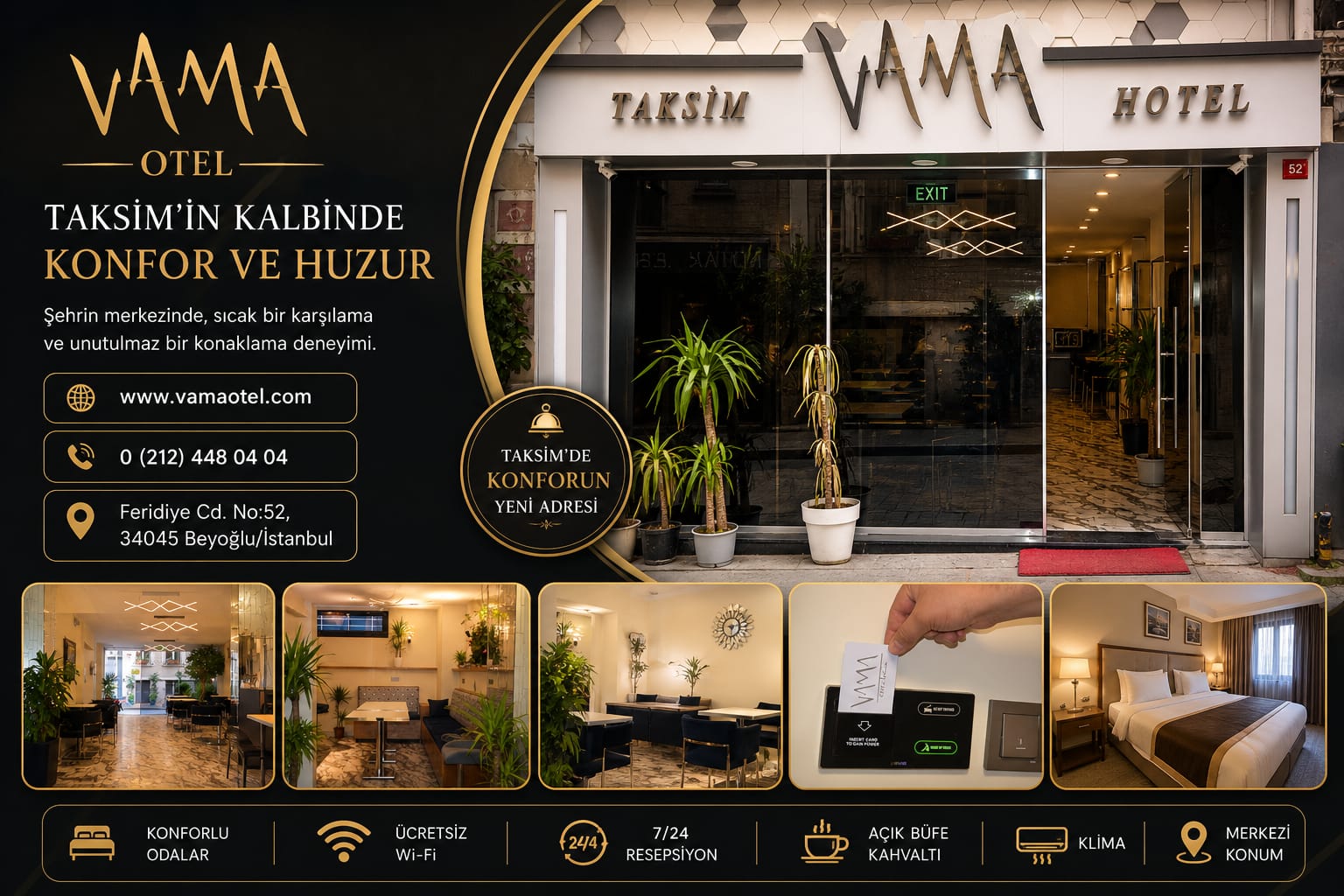 Vama Haber - Doğru ve Tarafsız Haber