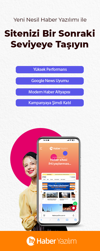 Vama Haber - Doğru ve Tarafsız Haber