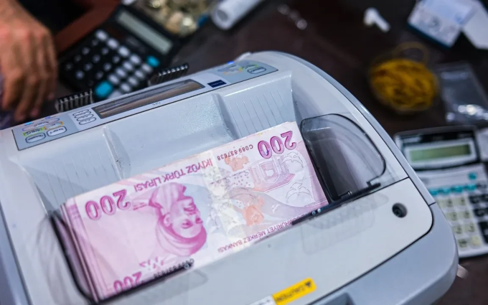 1 Milyon TL'nin Aylık Getirisi Değişti! Bankalar Faiz Oranlarını Güncelledi