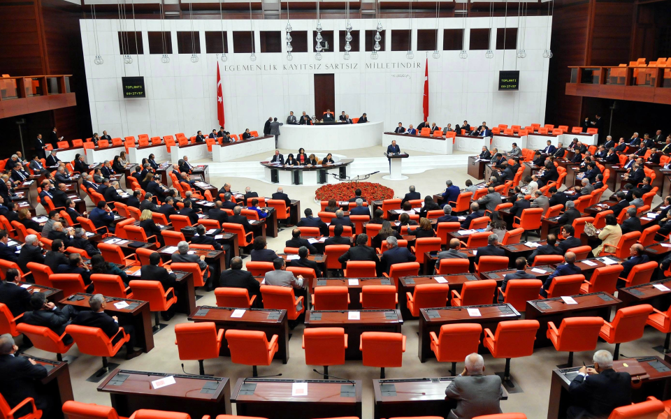 12. Yargı Paketi Resmî Gazete'de yayımlandı