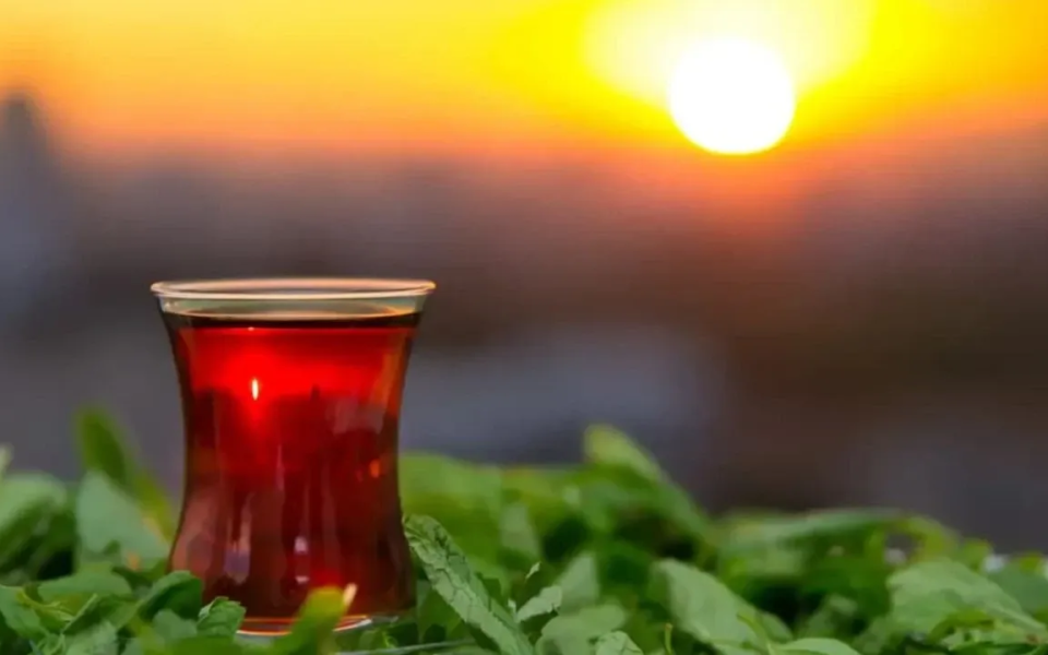 120 Yıllık Çay Devi İflas Etti! Tirebolu 42 İçin Tasfiye Süreci Başladı