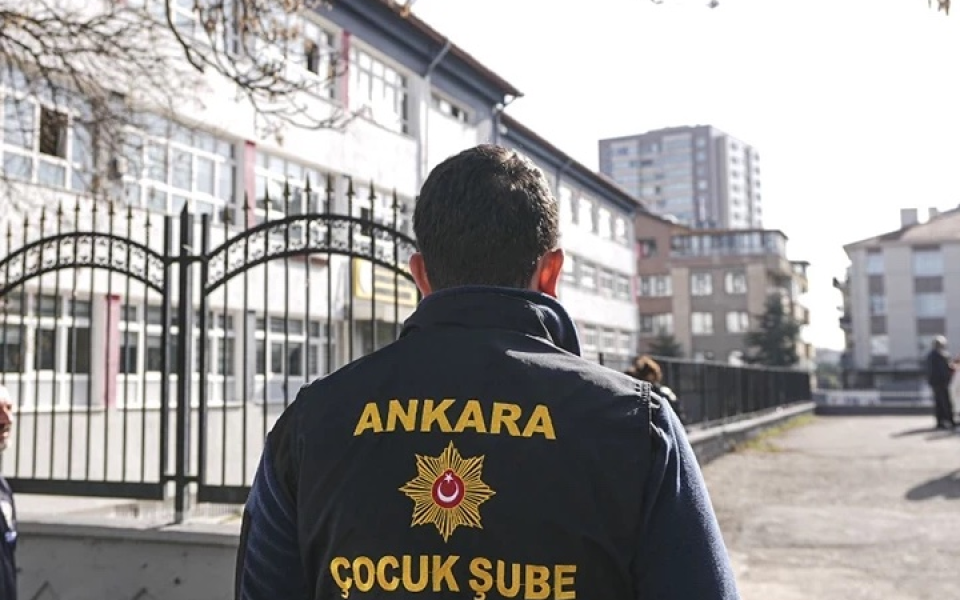 Okul Saldırıları Sonrası Yeni Tedbirler Açıklandı
