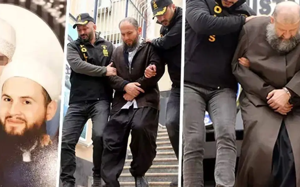 6 Yaşındaki Kız Davasında Gümüşel Tahliye Edildi