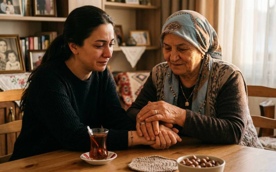 Modern Başarı Masalıyla Beynimiz mi Yıkanıyor?