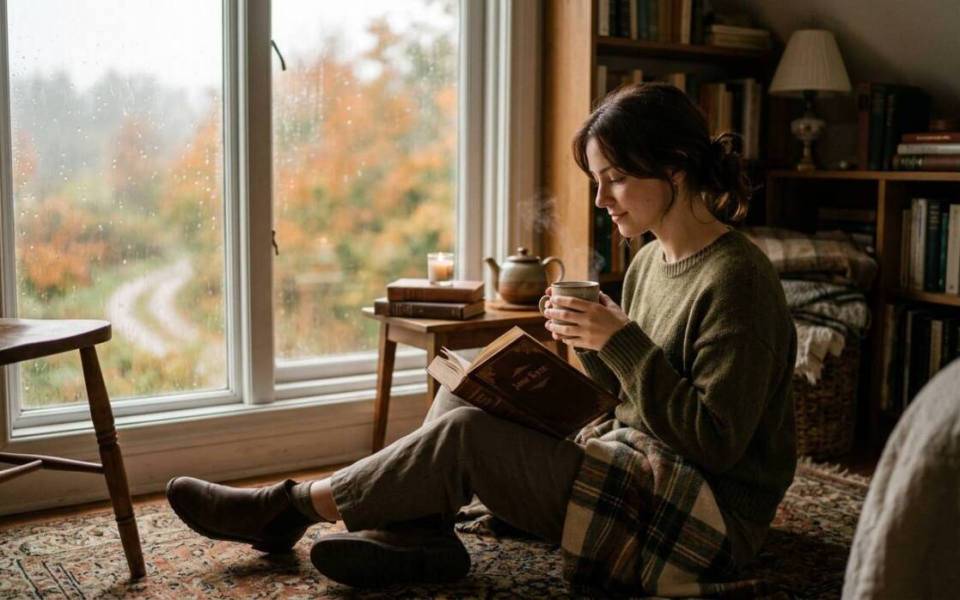 Sadece Önüne Bakmak