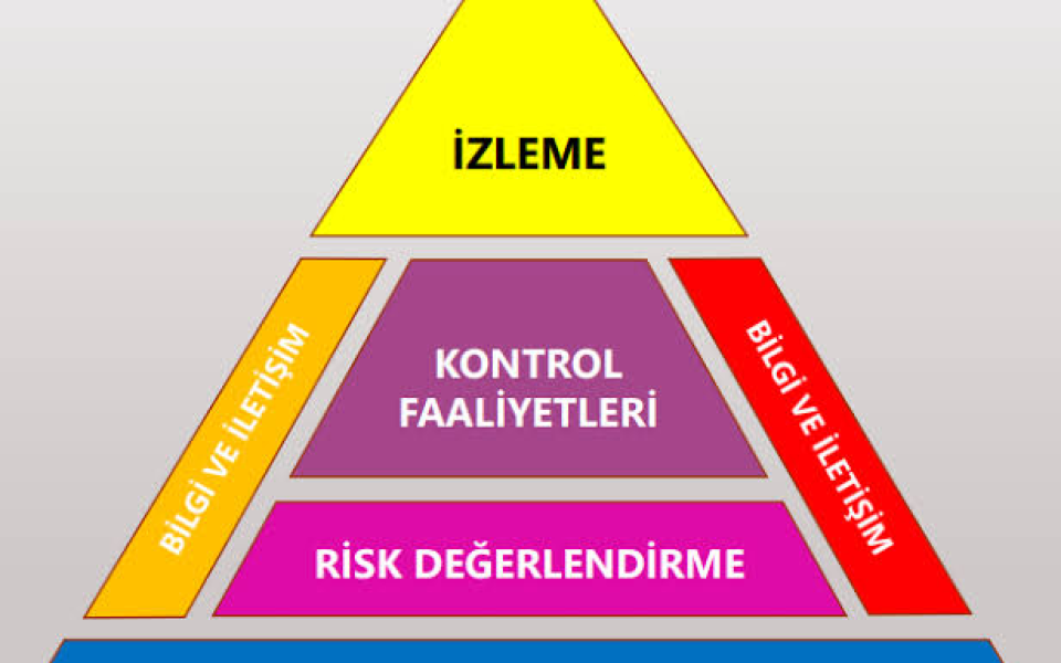 İÇ KONTROL SİSTEMİ VE MUHASEBE DENETİMİ AÇISINDAN ÖNEMİ