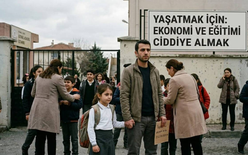 Eğitimde Eşitlik mi, Vicdan Rahatlatma mı?