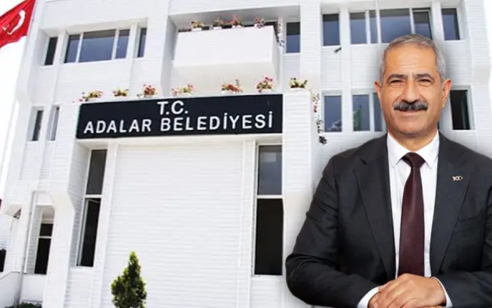 Adalar Belediyesi'ne Rüşvet Operasyonu: 41 Gözaltı