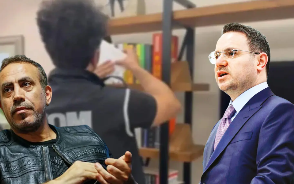 Adalet Bakanı Gürlek: Bağışların Kötüye Kullanımına İzin Verilmeyecek
