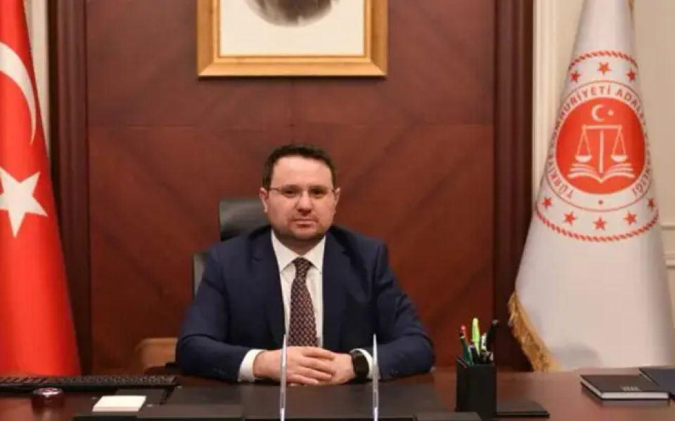 Adalet hizmetlerinde yeni dönem: Etkinlik büroları kuruluyor