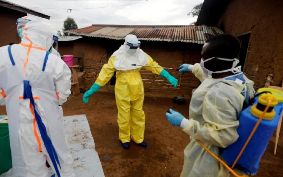 Afrika'da Ebola Alarmı: Tarihin En Kötü Salgını Uyarısı
