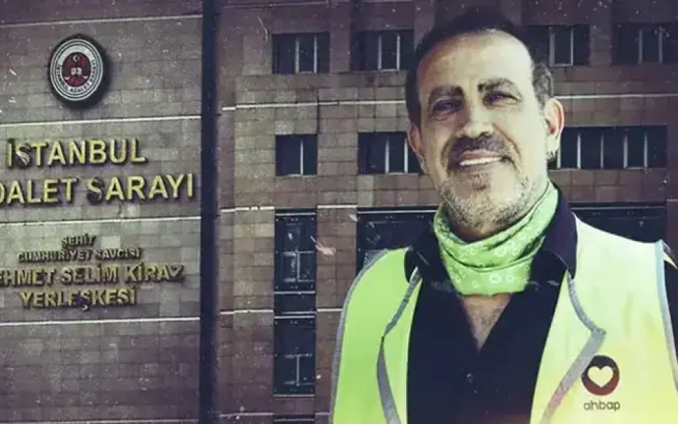 Ahbap Derneği soruşturmasında 7 şüpheli daha tutuklandı