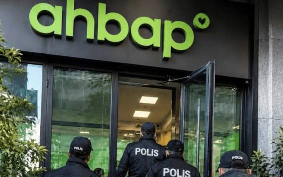 Ahbap soruşturmasında 4 kişi daha tutuklandı