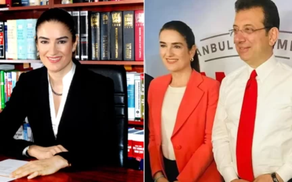 Ahbap soruşturmasında yeni gelişme: Ece Güner hakkında gözaltı kararı