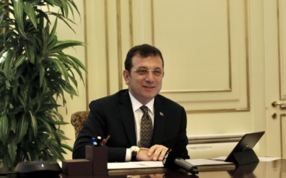 AİHM, İmamoğlu başvurusunu öncelikli incelemeye aldı