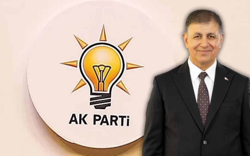 AK Parti'den Cemil Tugay iddialarına yanıt: "Resmi talep yok"