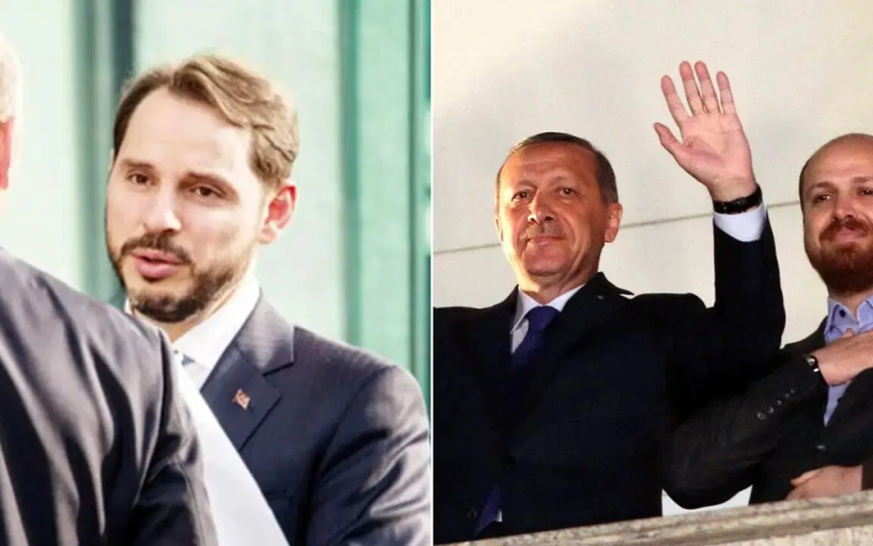 AKP’de Albayrak-Bilal Erdoğan tartışması büyüyor