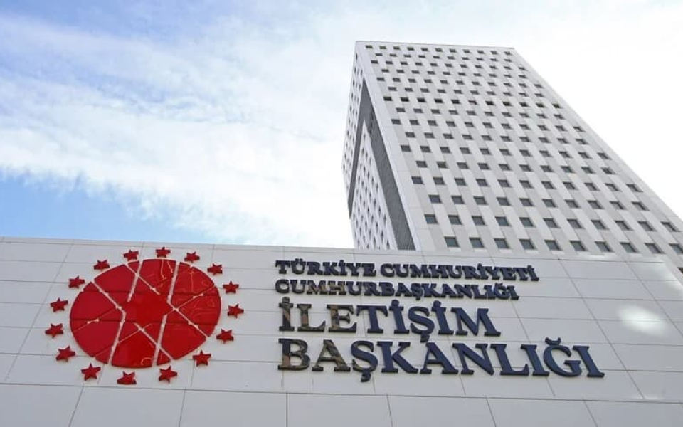 Ankara girişlerinde GBT iddiasına DMM'den yalanlama