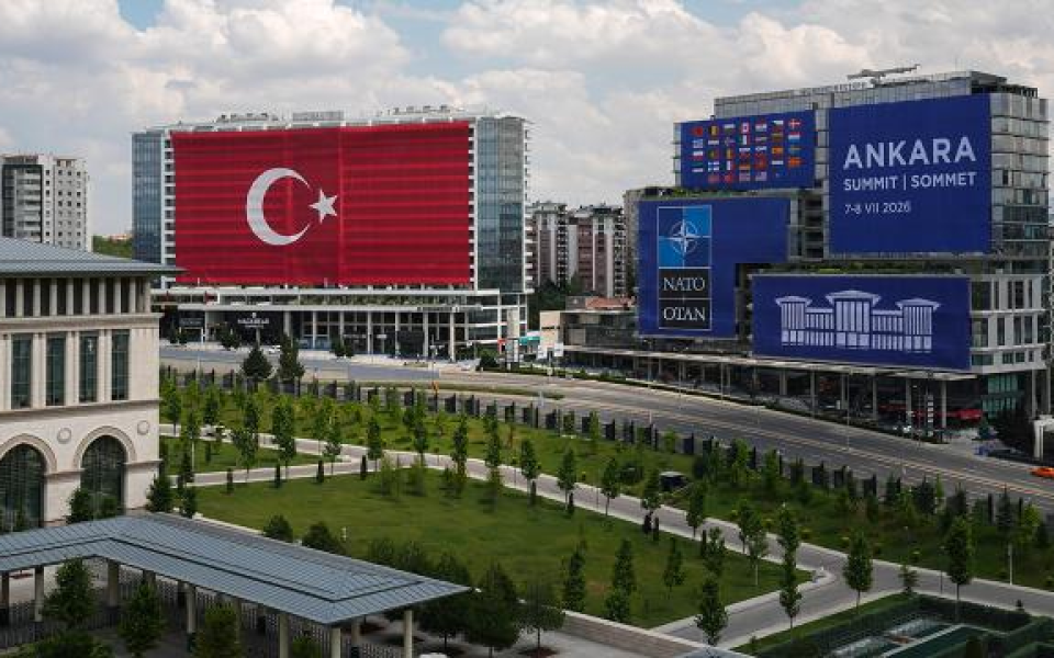 Ankara Valisi Canbolat'tan NATO Zirvesi sonrası Ankaralılara teşekkür