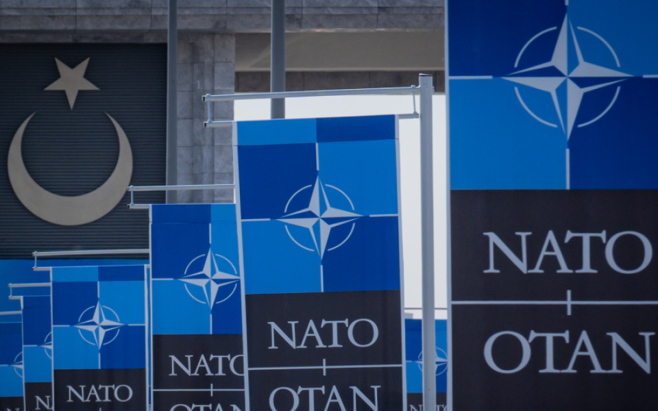 Ankara'daki NATO Zirvesi için geri sayım başladı
