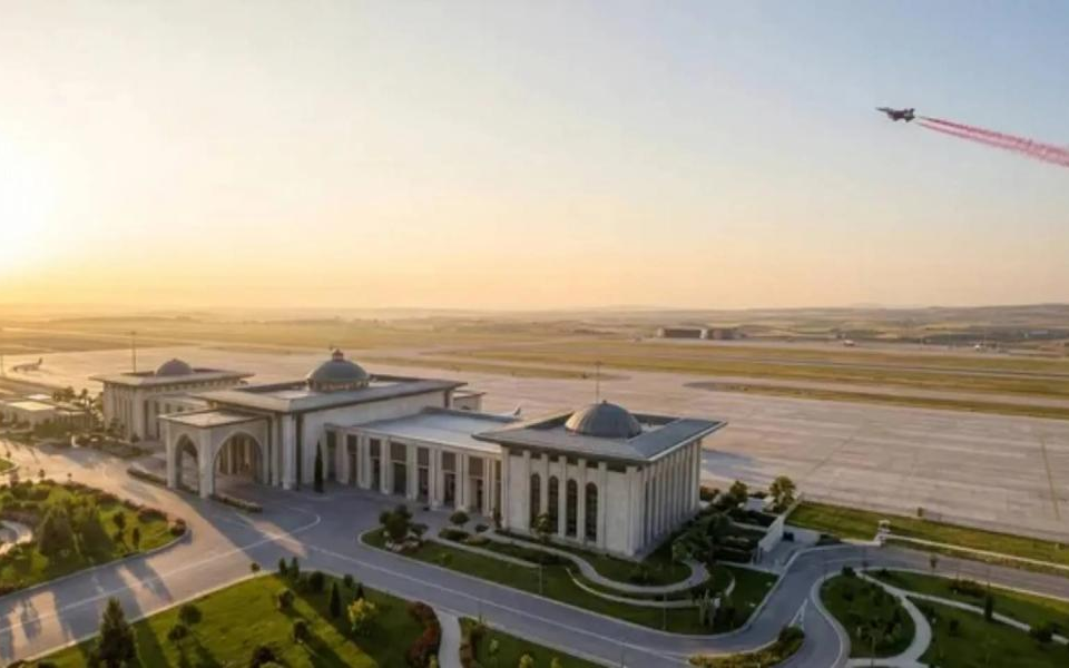 Ankara’ya Yeni VIP Havalimanı Açılıyor: NATO Zirvesi Öncesi Etimesgut’ta Kritik Dönüşüm