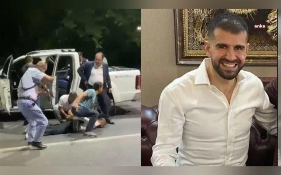 Ayhan Bora Kaplan Davasında Tahliye Kararı: Duruşma 3 Eylül'e Ertelendi