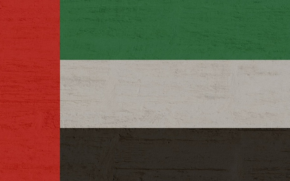 BAE Savunma Bakanlığı, İran kaynaklı tehditlere müdahale ettiğini duyurdu