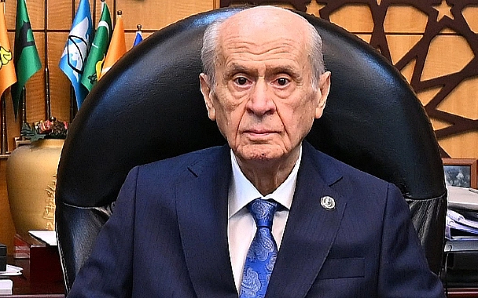 Bahçeli'den Rahmi Koç'a Destek: Soruşturma Kararı Yanlış