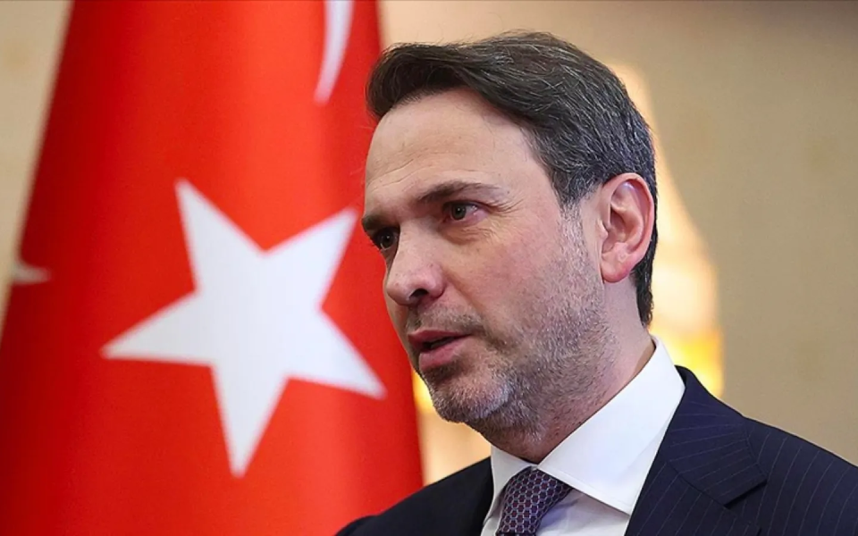 Bakan Bayraktar duyurdu: Irak petrolü 1 yıl daha Türkiye üzerinden dünya pazarlarına taşınacak