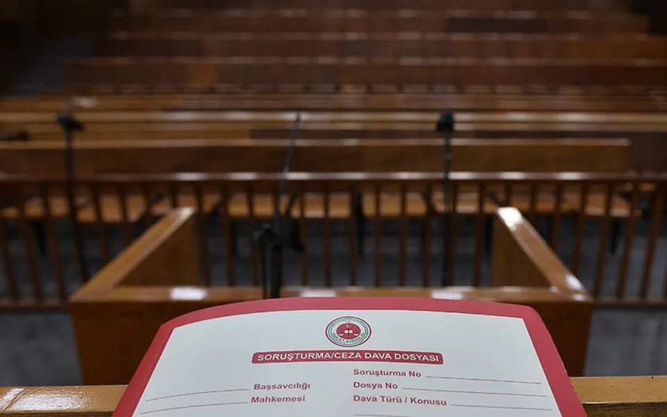 Bakan Çiftçi talimat verdi: ‘Gözaltında kötü muamele’ iddiasına soruşturma