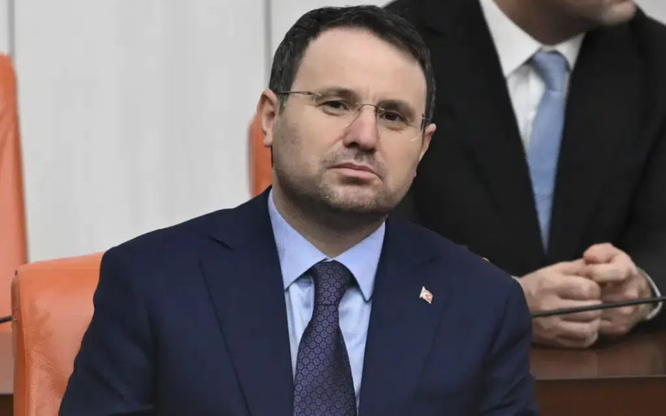 Bakan Gürlek: Karanlıkta Kalan Olayları Çözeceğiz