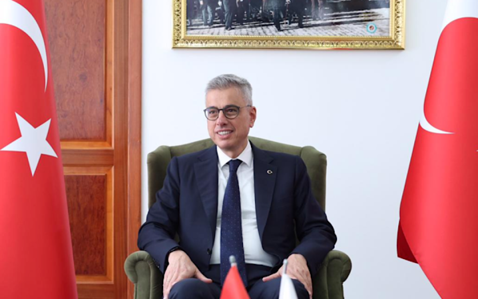 Bakan Memişoğlu: 11 yaralı taburcu edildi