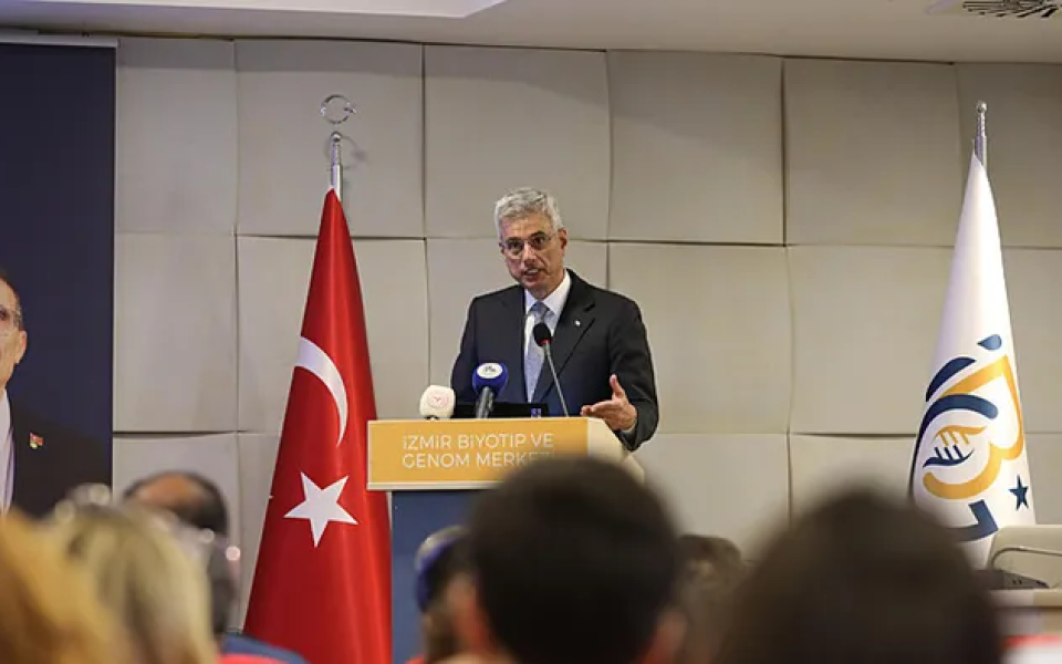 Bakan Memişoğlu'ndan "Benim de fikrim var" çağrısı