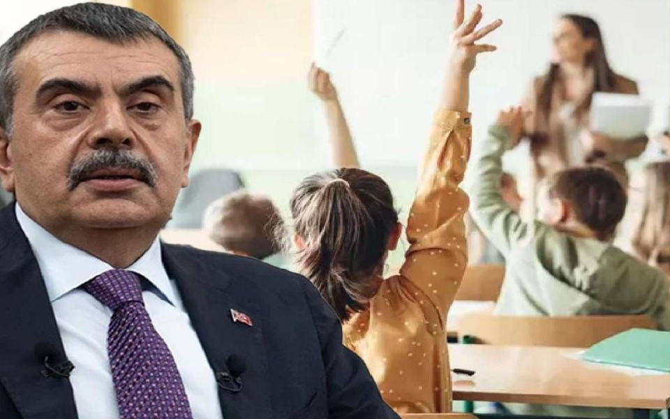 Bakan Tekin duyurdu: Aile Okulu 81 ilde yaygınlaşıyor