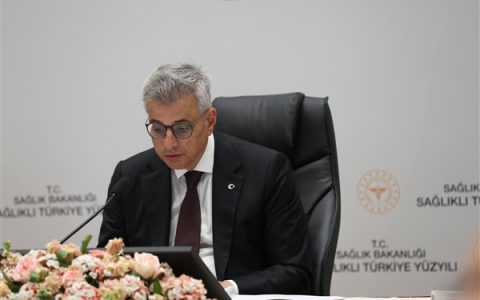 Bakanı Memişoğlu Kahramanmaraş’a gidiyor