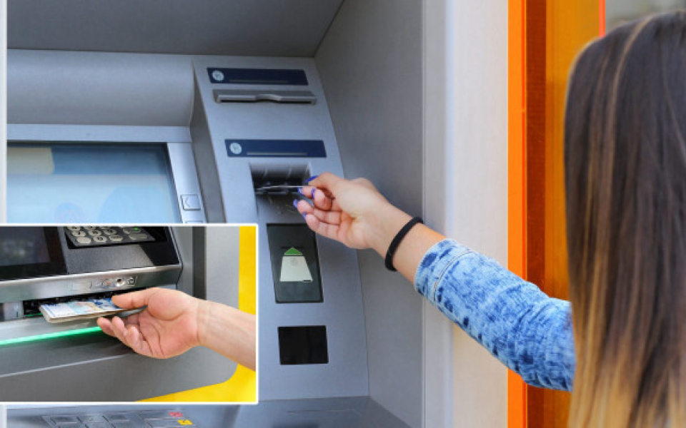Bankalardan ATM Kararı: Para Çekmede Yeni Uygulama