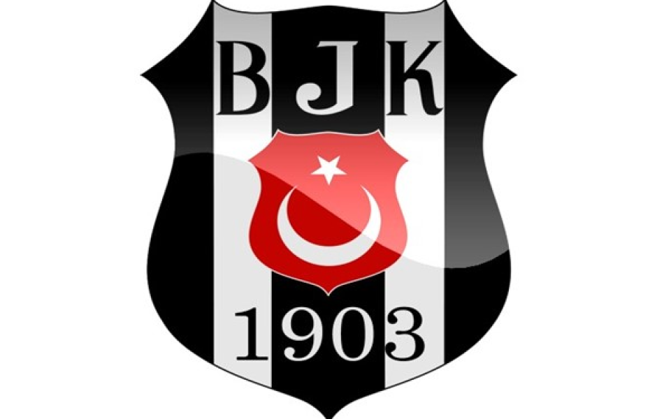 Beşiktaş'tan sponsorluk anlaşması