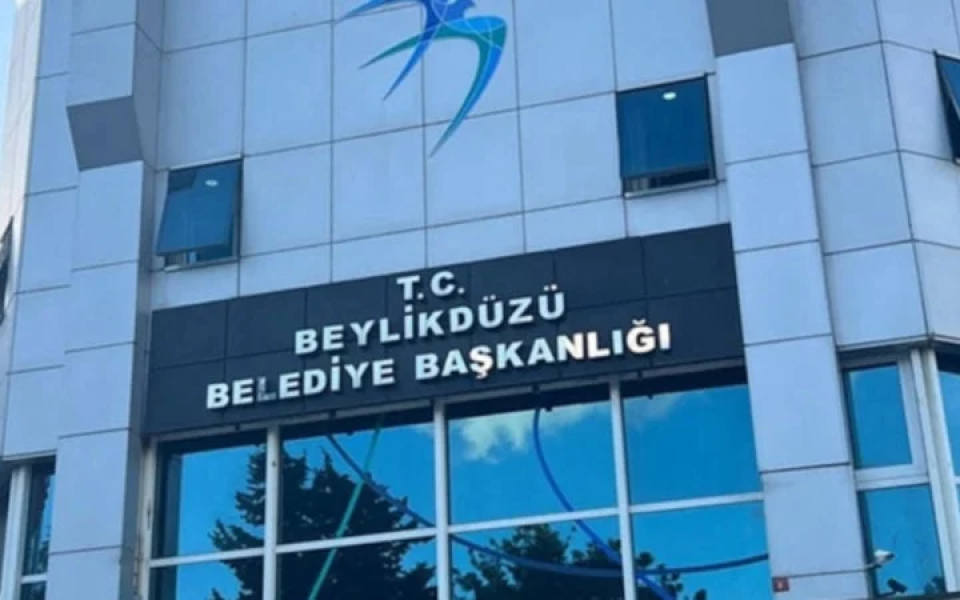 Beylikdüzü Belediyesi ve İmamoğlu İnşaat’a Operasyon: 27 Kişi Gözaltında